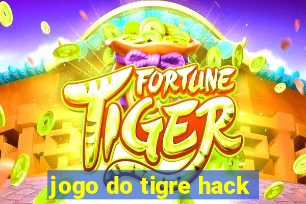 jogo do tigre hack